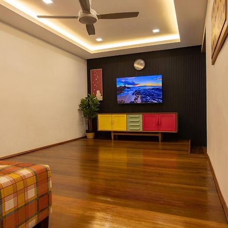 Rumah Satu By Nk Alor Setar Eksteriør billede
