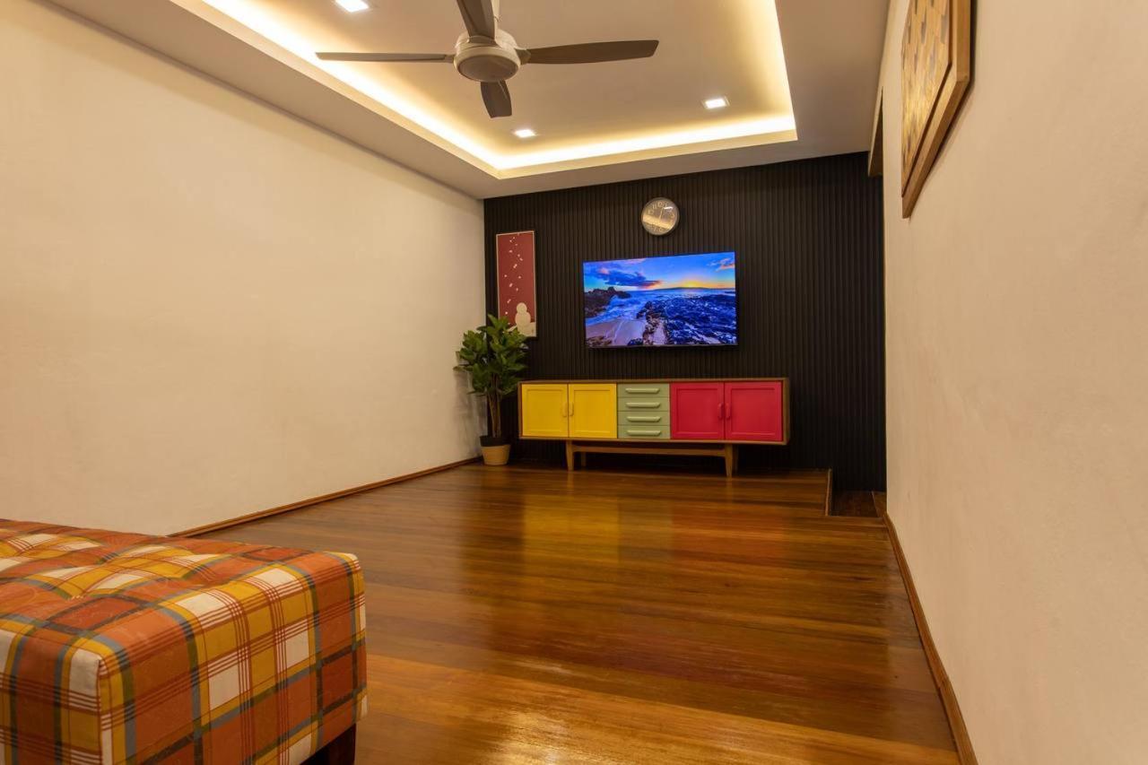 Rumah Satu By Nk Alor Setar Eksteriør billede