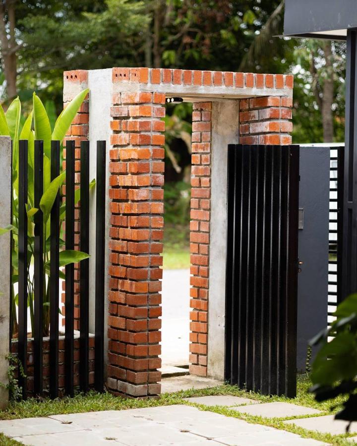 Rumah Satu By Nk Alor Setar Eksteriør billede